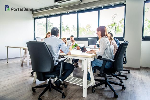 Kenali Perbedaan Antara Perusahaan Startup dengan Korporat