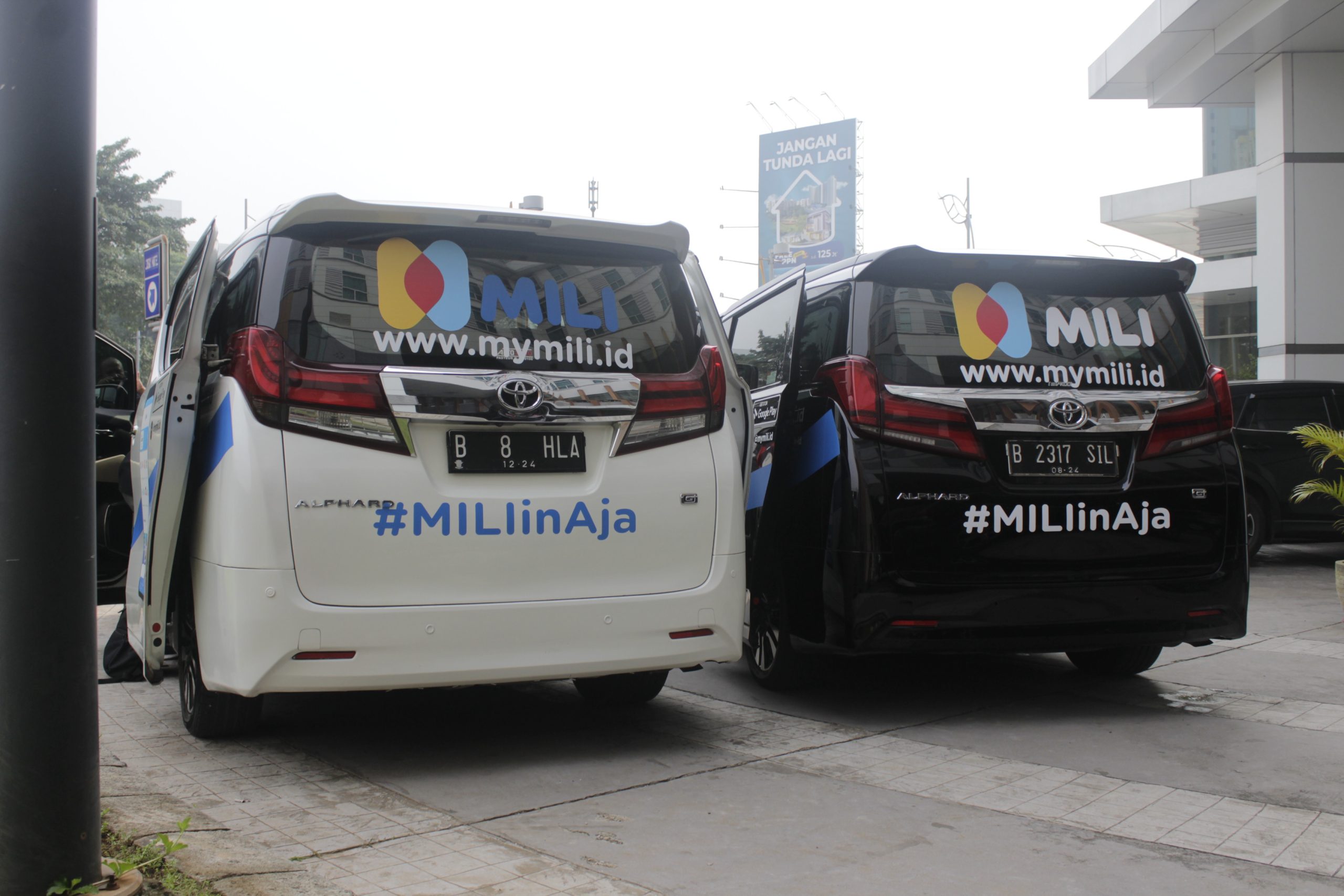 MILI 2