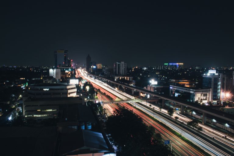 kawasan emas jakarta timur