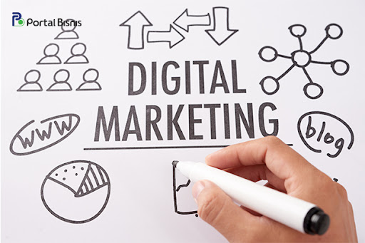 Pentingnya Kompetensi Digital Marketing