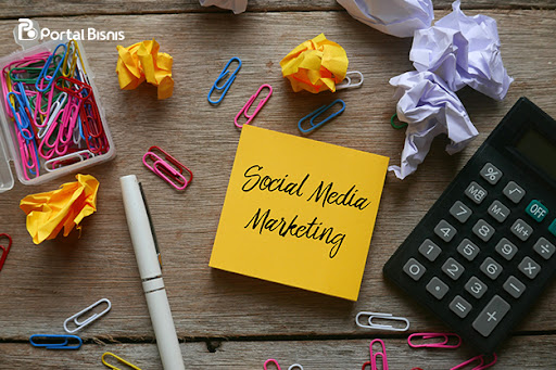 Wajib Punya, Tools Social Media Marketing Untuk Bantu Bisnis Kamu Makin Berkembang