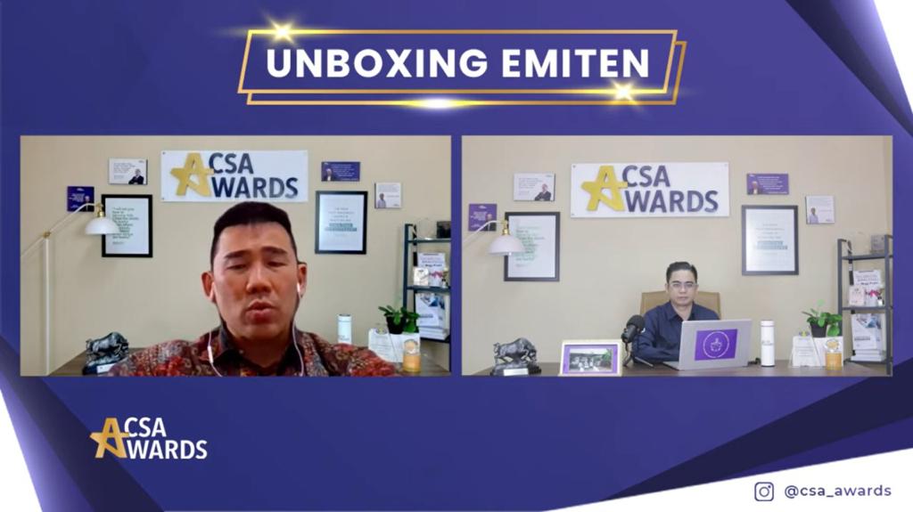 Pengembangan Startup Kesehatan, Kontribusi untuk Masyarakat dan Dunia Keuangan