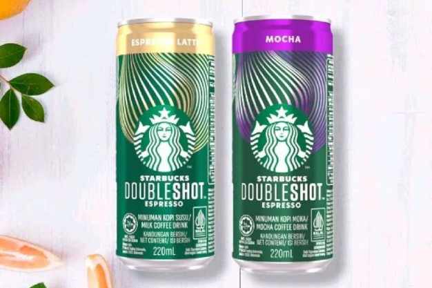 Starbucks Kaleng Hadir di Minimarket, BPJS Friendly?