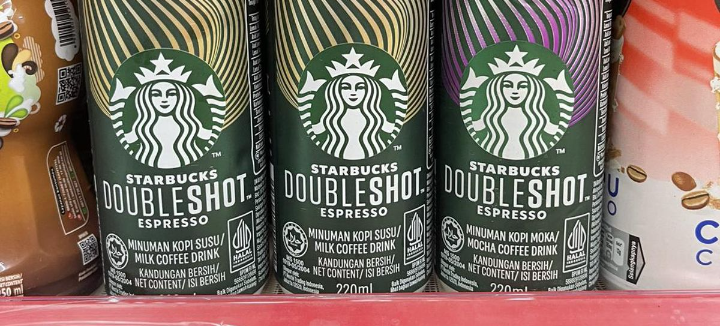 Fenomena Starbucks KalengĀ