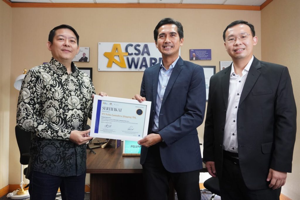 Perluasan Usaha Berujung Cuan