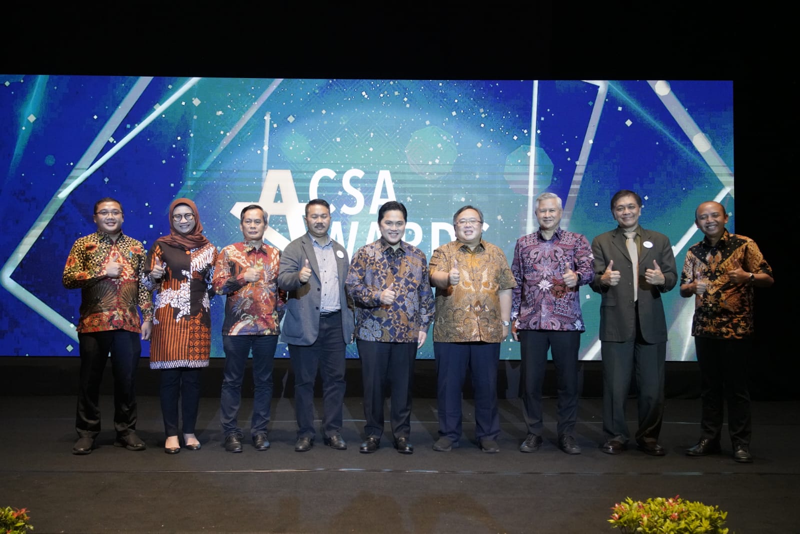 CSA Awards 2022