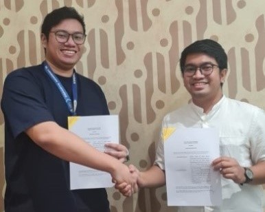 Kerjasama Sertifikasiku dengan Esports Academy