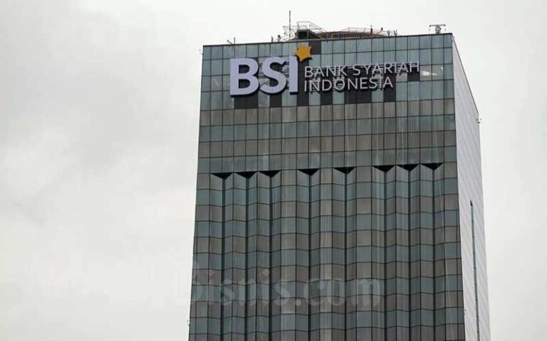BSI 2