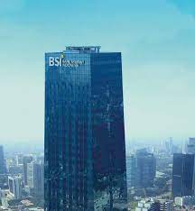 BSI