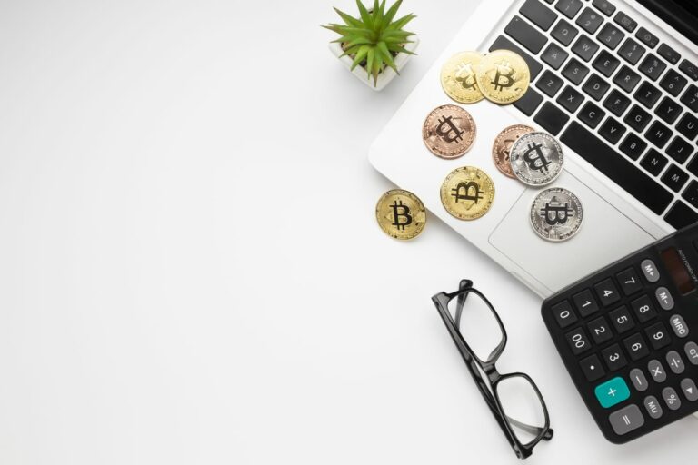 Bit Coin