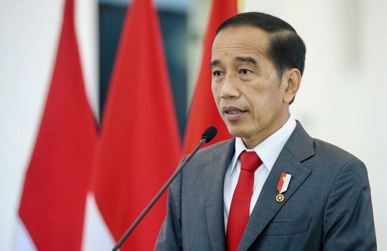 Jokowi