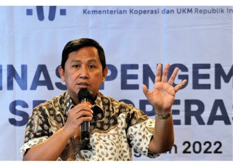 Koperasi PPATK