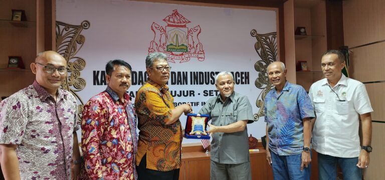 Propami dan Kadin Aceh
