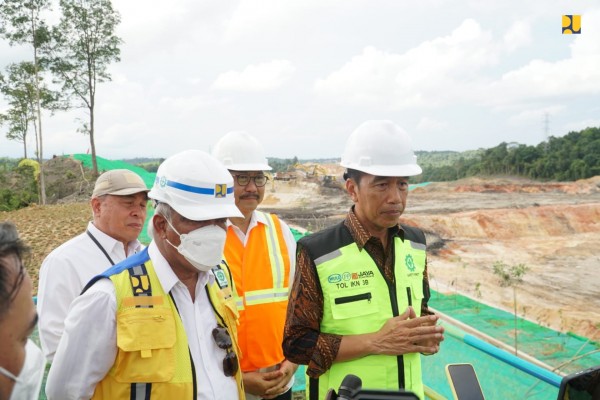 Tol IKN