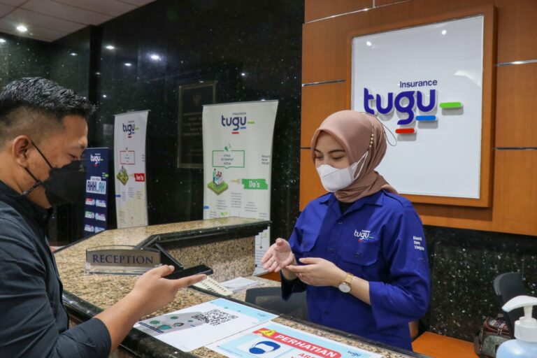 Tugu Insurance