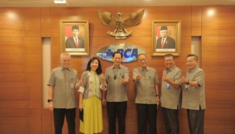 bca dir