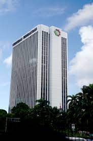 gedung kemenperin