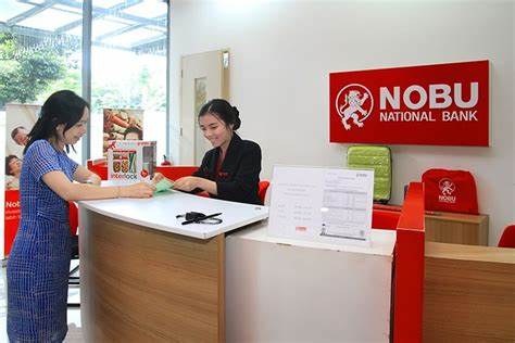 nobu bank