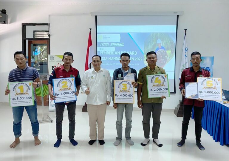 sawit sumber