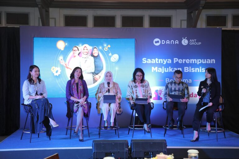 Konferensi Pers dan Peluncuran SisBerdaya (2)