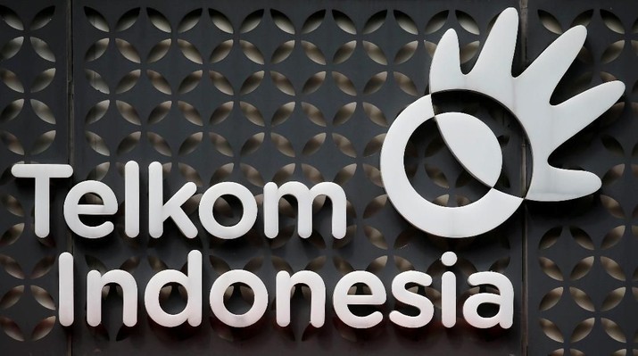 Telkom logo