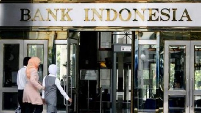 BI : Posisi Kewajiban Neto Investasi International Indonesia Menurun