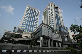 kemenkeu gedung