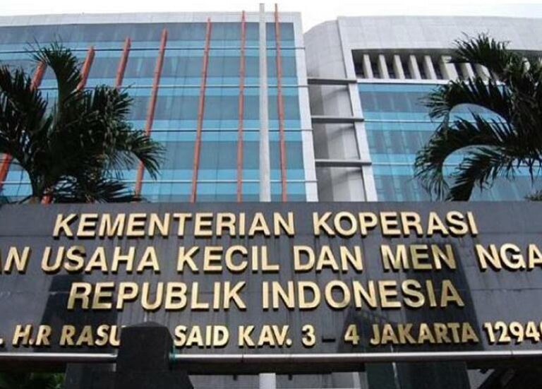 kemenkop