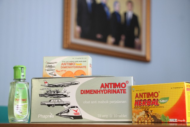 Antimo-Ed