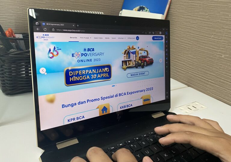 Foto Siaran Pers