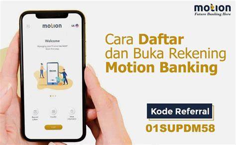 motionbanking