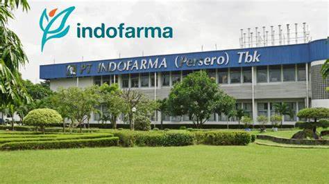 indo farma